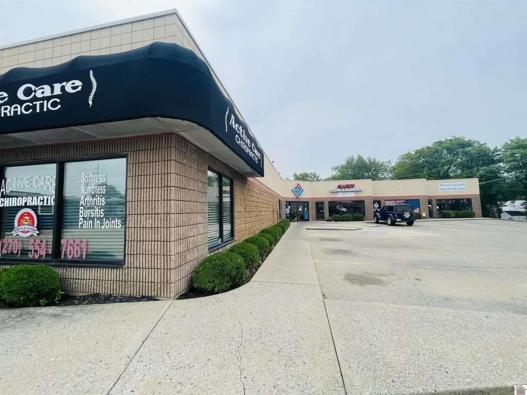 3240 Lone Oak Road Paducah KY 42001