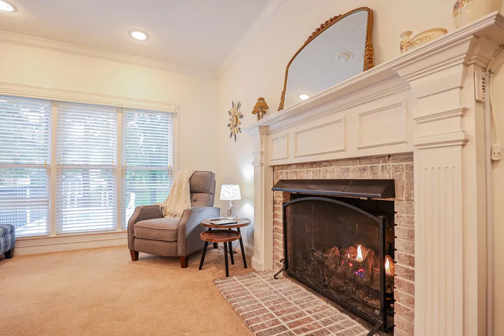 16 Greenwood Place Paducah KY 42003