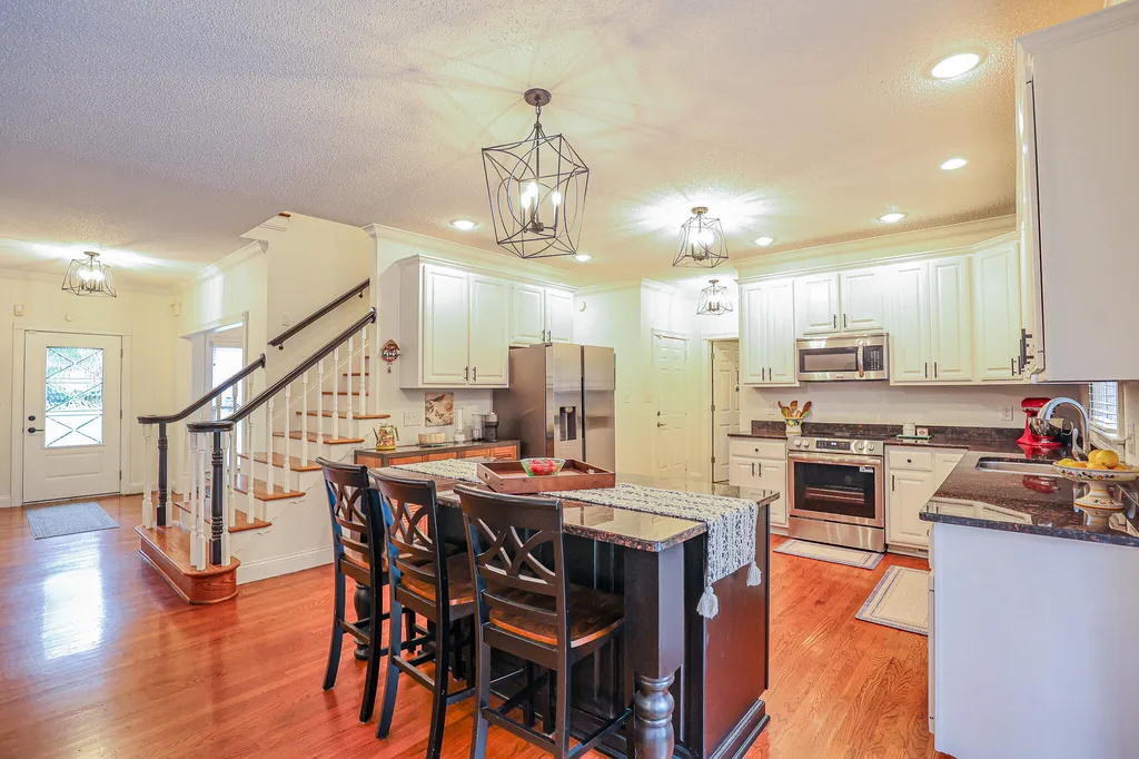 16 Greenwood Place Paducah KY 42003
