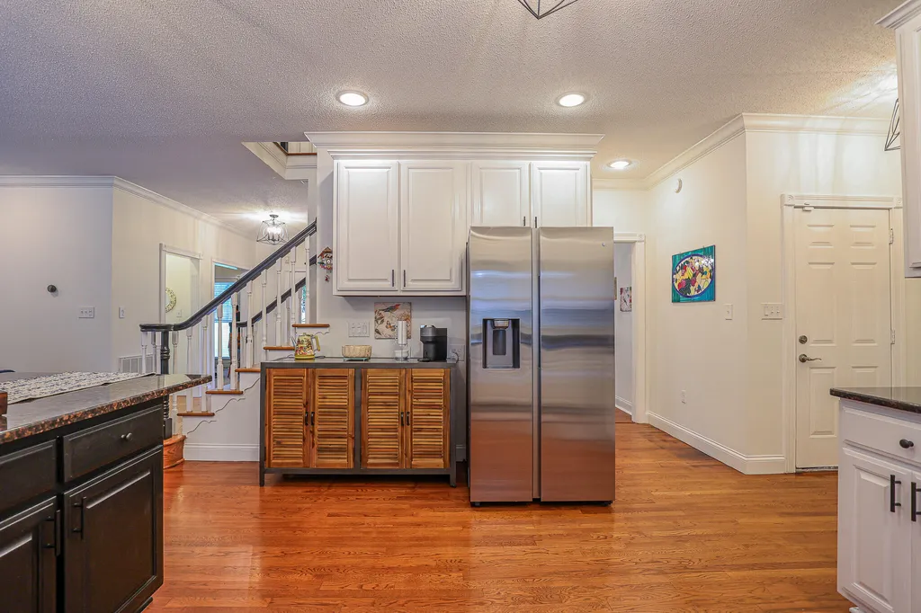 16 Greenwood Place Paducah KY 42003