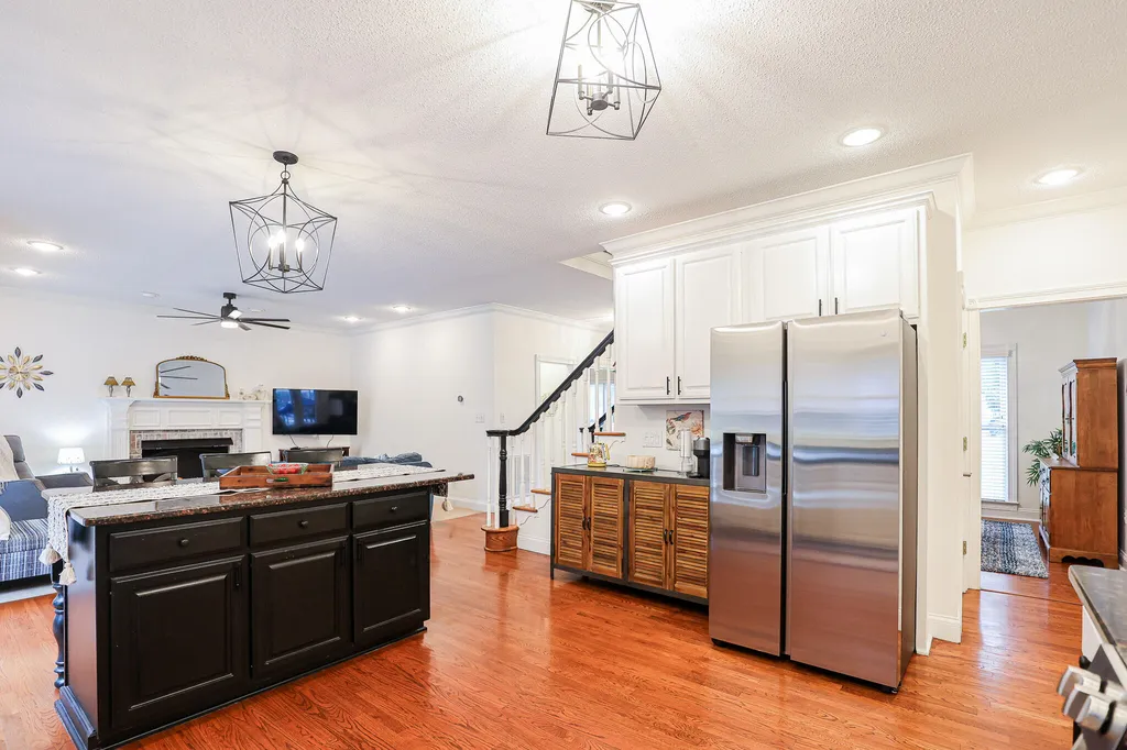 16 Greenwood Place Paducah KY 42003