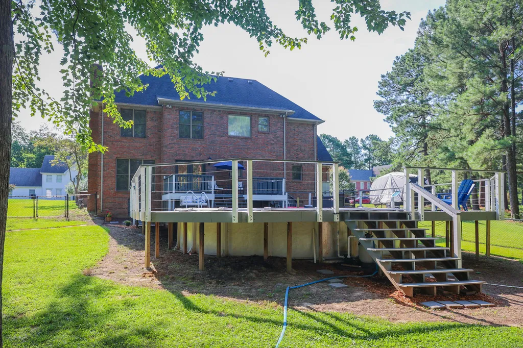 16 Greenwood Place Paducah KY 42003