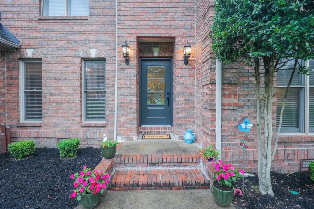 16 Greenwood Place Paducah KY 42003