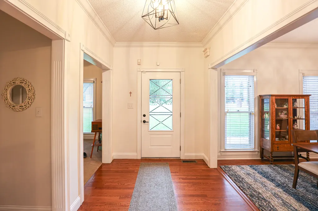 16 Greenwood Place Paducah KY 42003