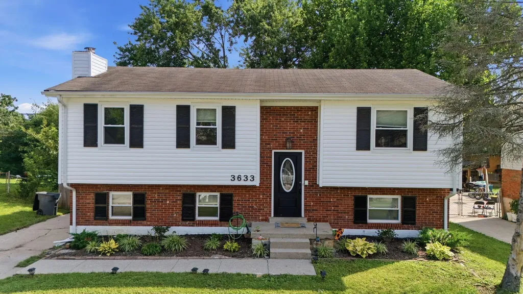 3633 Sundart Drive Lexington KY 40517