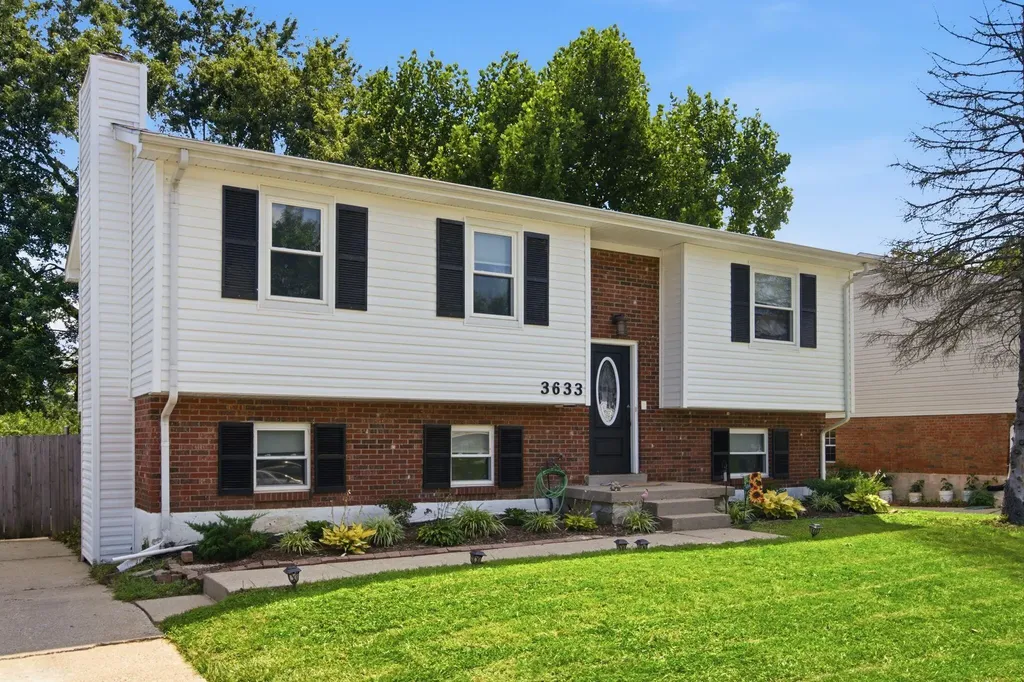 3633 Sundart Drive Lexington KY 40517