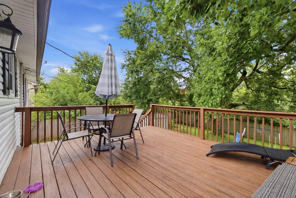 3633 Sundart Drive Lexington KY 40517