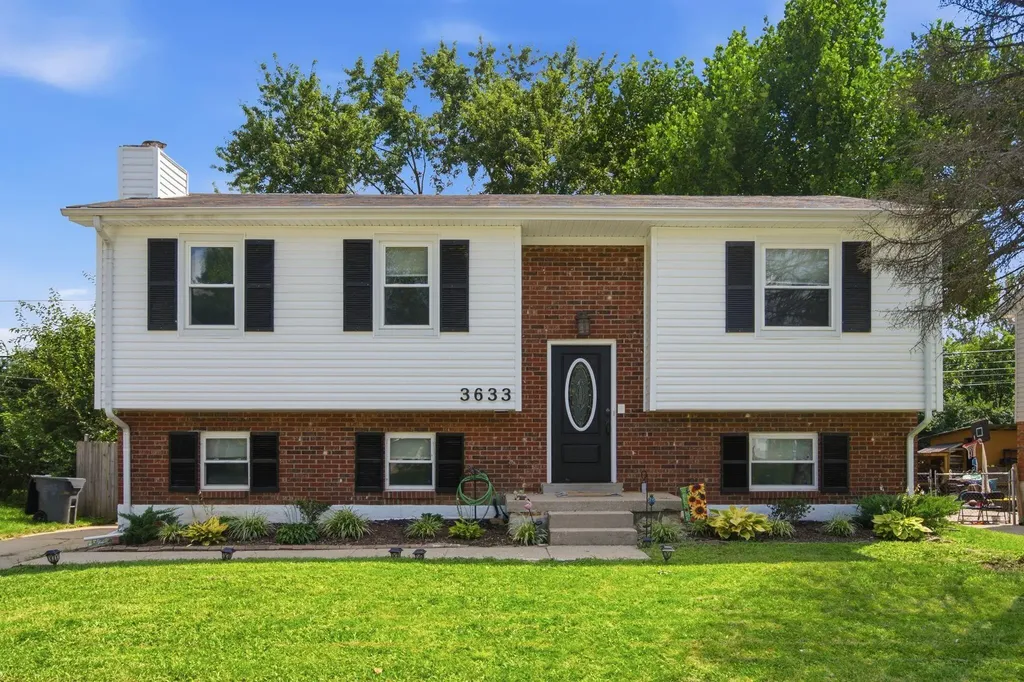 3633 Sundart Drive Lexington KY 40517