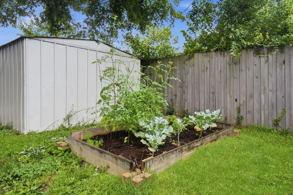 3633 Sundart Drive Lexington KY 40517