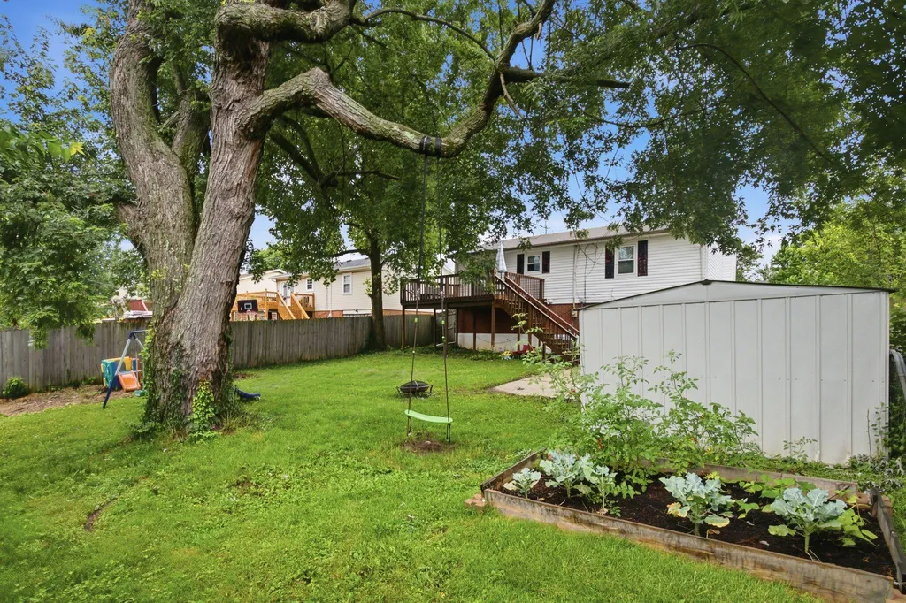 3633 Sundart Drive Lexington KY 40517