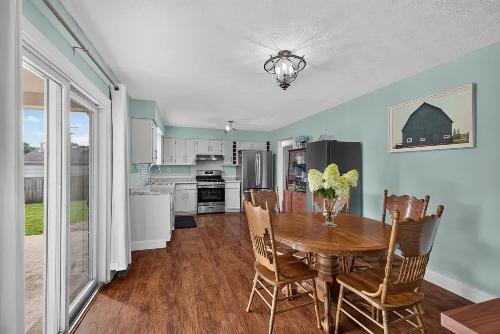 307 Sunset Drive Lawrenceburg KY 40342