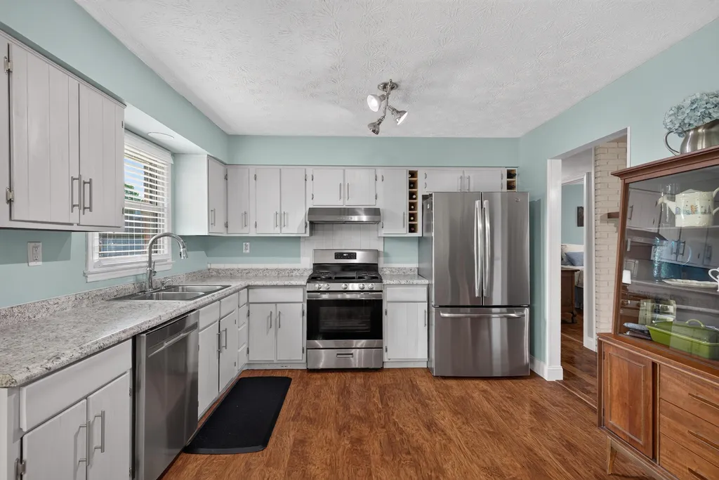 307 Sunset Drive Lawrenceburg KY 40342