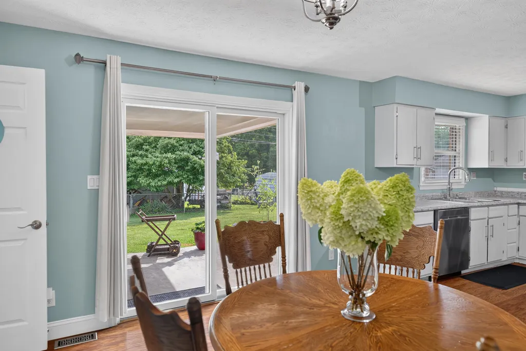 307 Sunset Drive Lawrenceburg KY 40342
