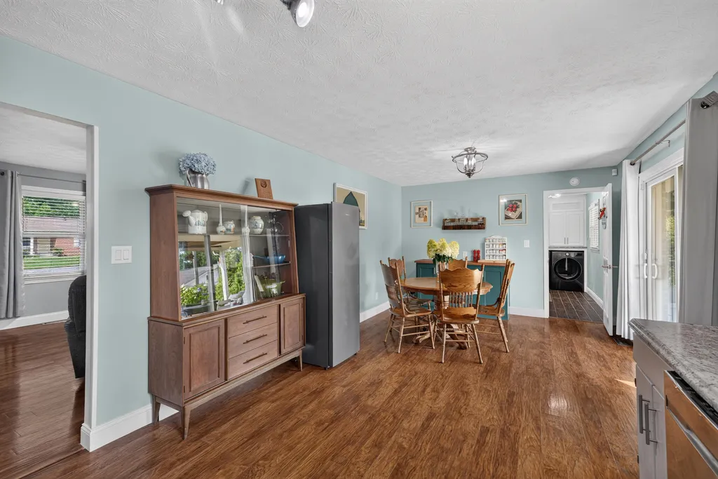 307 Sunset Drive Lawrenceburg KY 40342