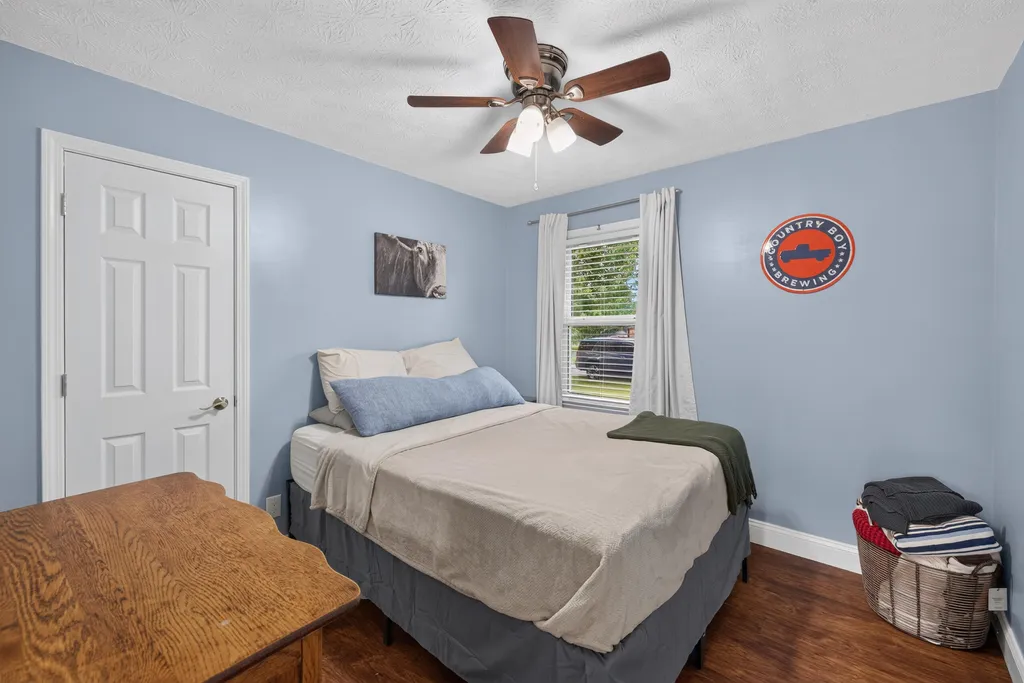 307 Sunset Drive Lawrenceburg KY 40342