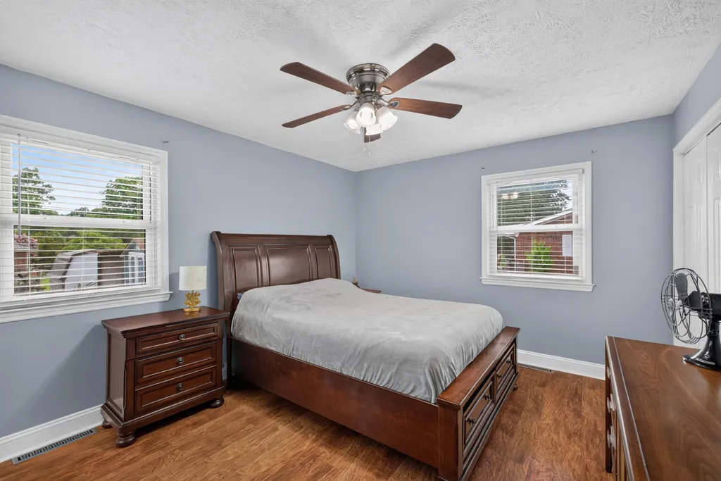 307 Sunset Drive Lawrenceburg KY 40342