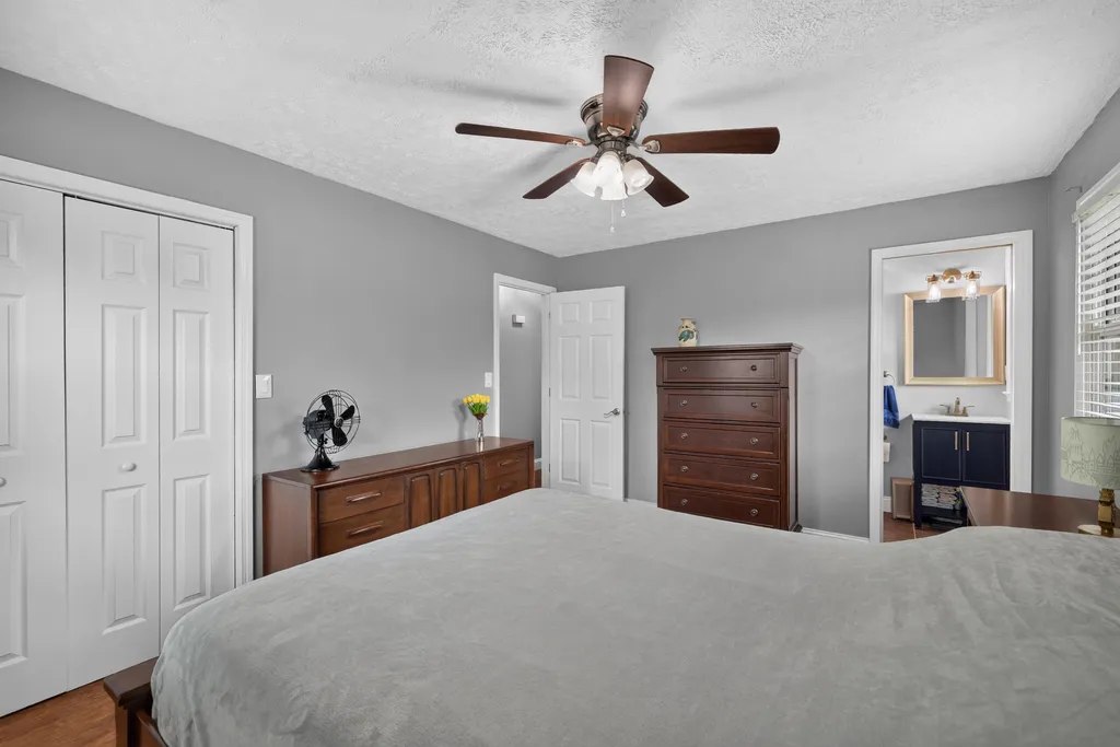 307 Sunset Drive Lawrenceburg KY 40342