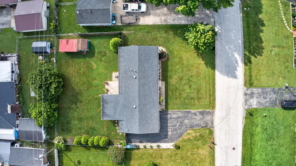 307 Sunset Drive Lawrenceburg KY 40342