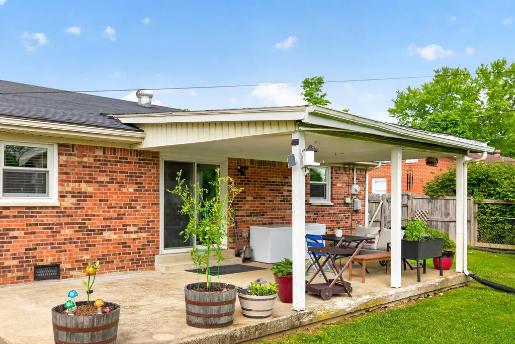 307 Sunset Drive Lawrenceburg KY 40342