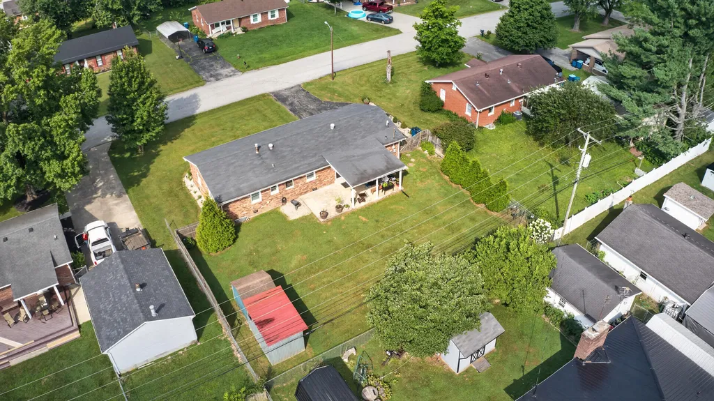 307 Sunset Drive Lawrenceburg KY 40342