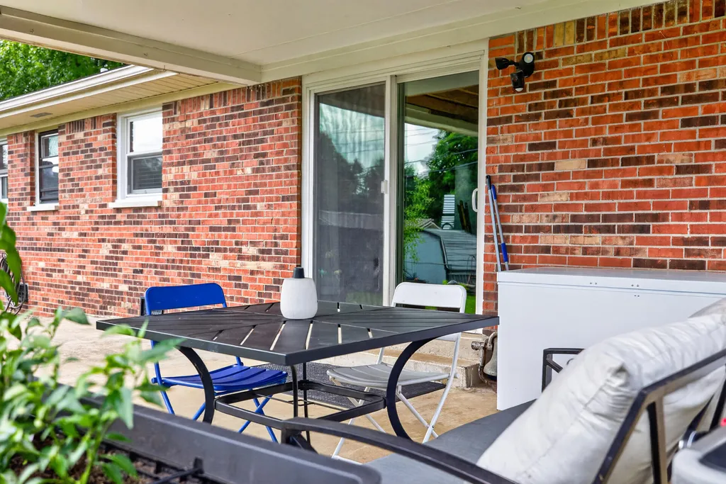 307 Sunset Drive Lawrenceburg KY 40342