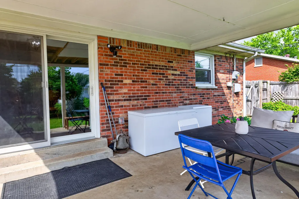 307 Sunset Drive Lawrenceburg KY 40342