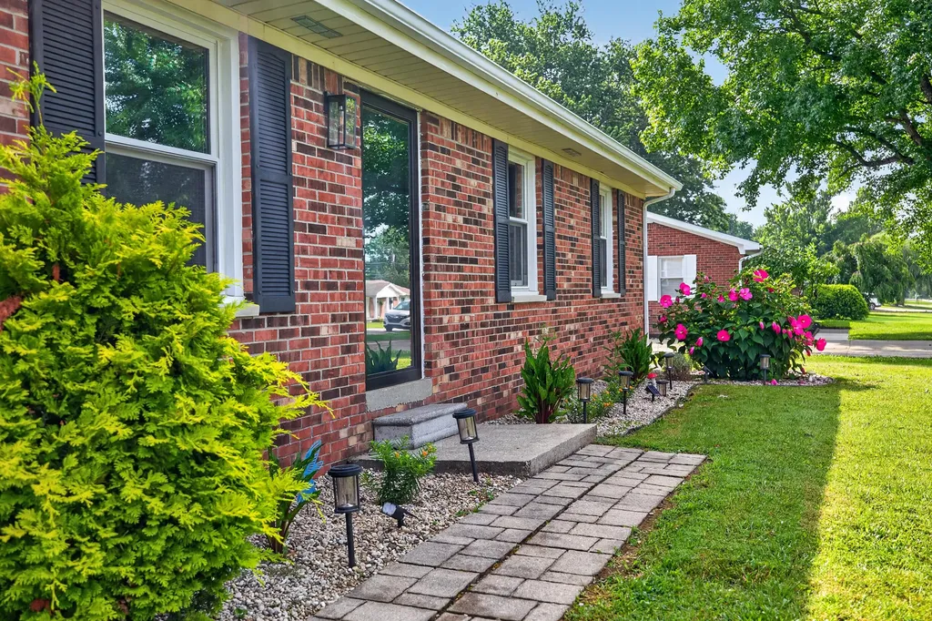 307 Sunset Drive Lawrenceburg KY 40342