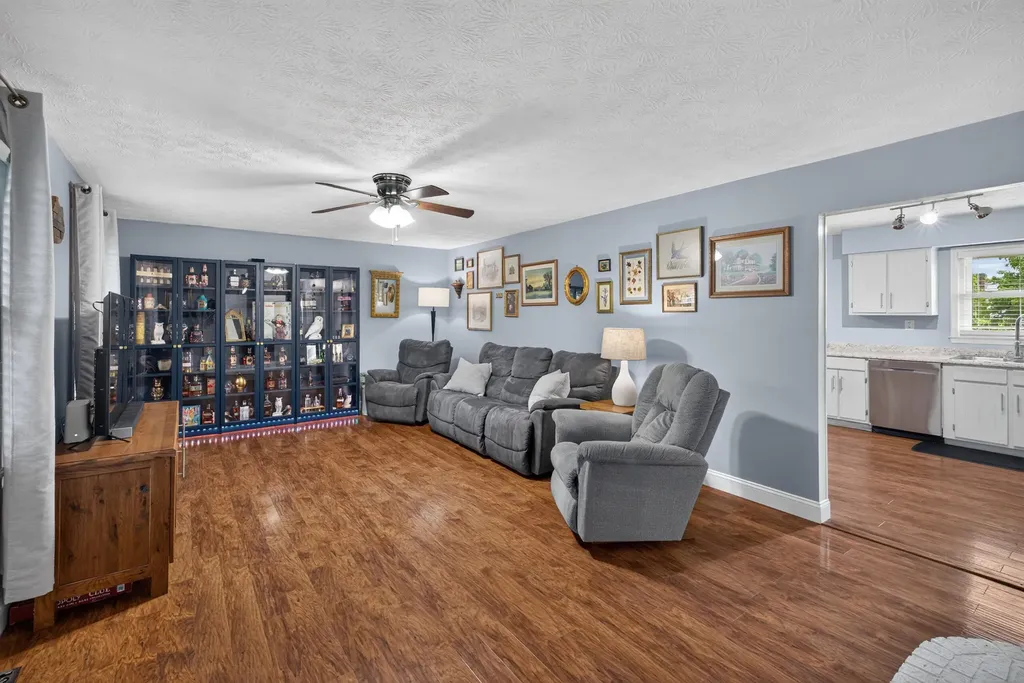 307 Sunset Drive Lawrenceburg KY 40342