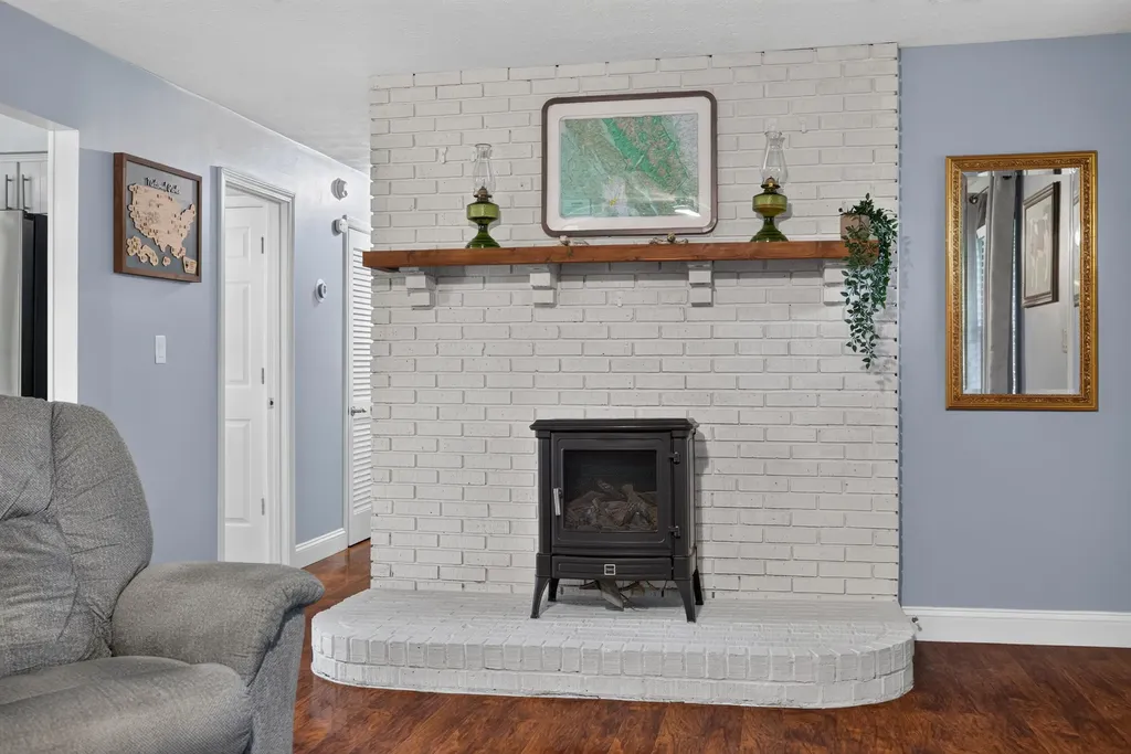 307 Sunset Drive Lawrenceburg KY 40342
