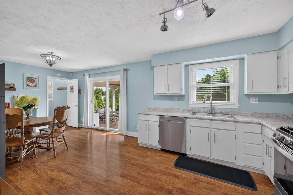 307 Sunset Drive Lawrenceburg KY 40342