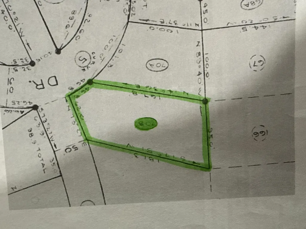000 Waterway Trail New Concord KY 42076