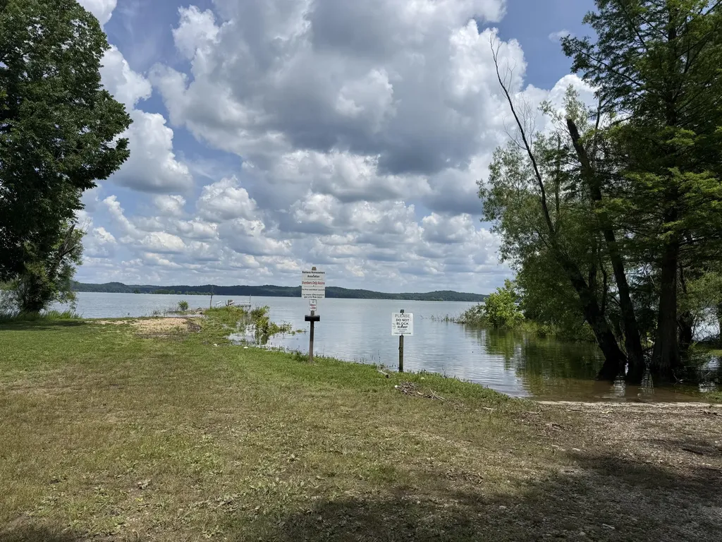 000 Waterway Trail New Concord KY 42076