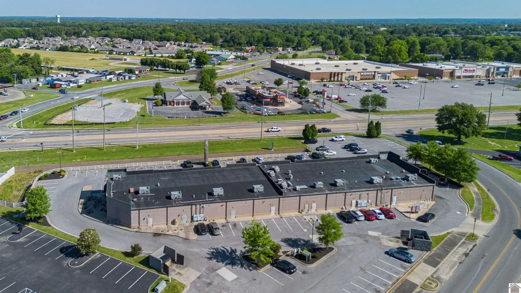 5194 Hinkleville Road Paducah KY 42001