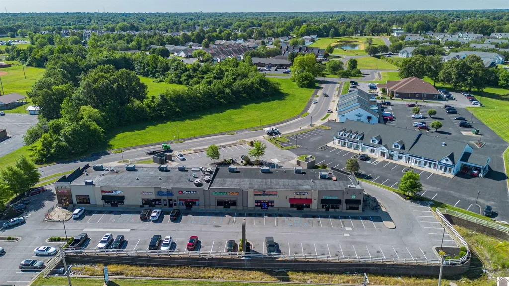 5194 Hinkleville Road Paducah KY 42001