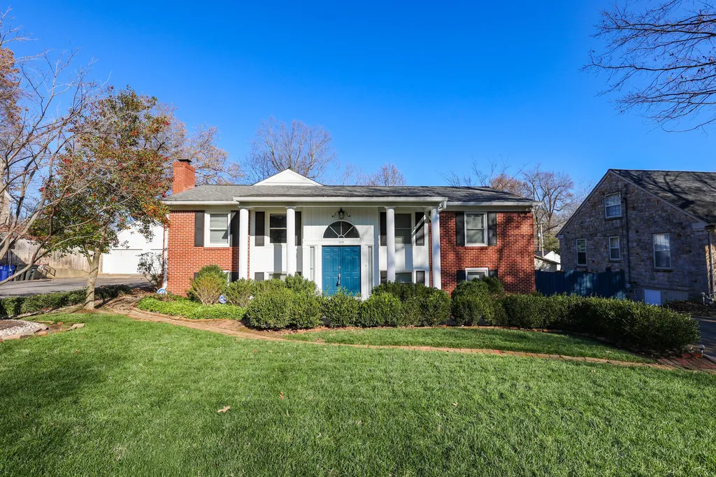 148 Mimosa Lane Paducah KY 42001