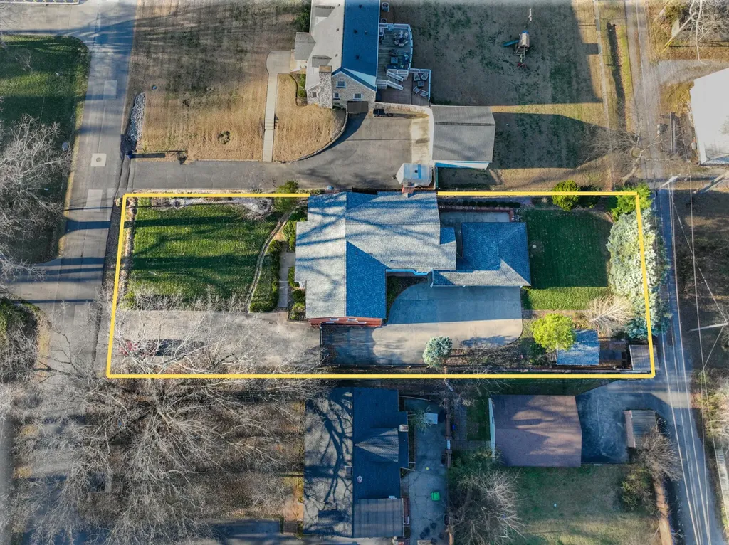 148 Mimosa Lane Paducah KY 42001