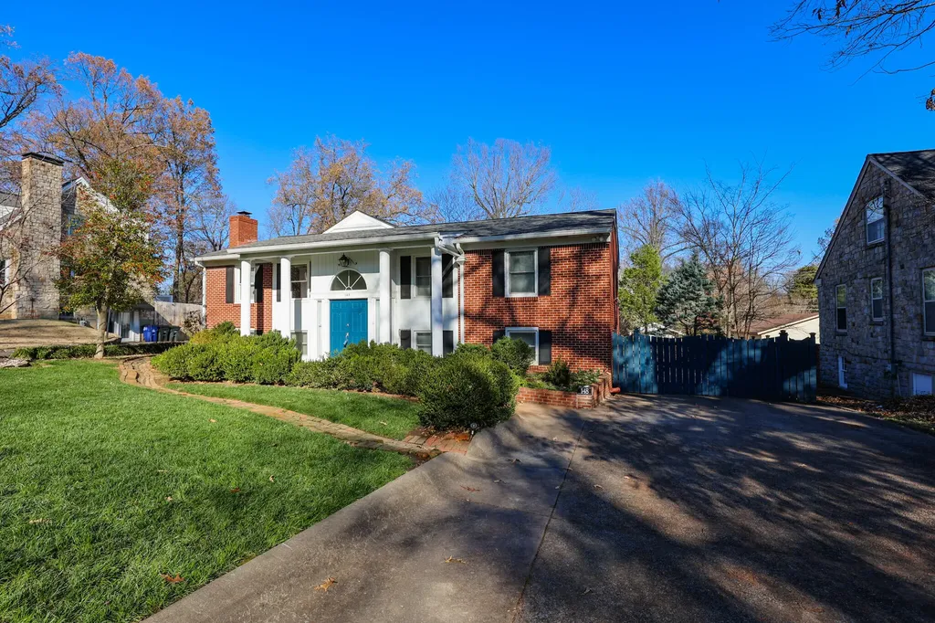 148 Mimosa Lane Paducah KY 42001
