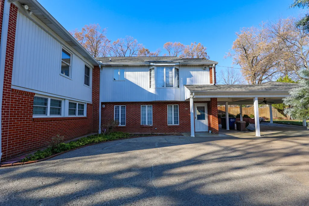 148 Mimosa Lane Paducah KY 42001
