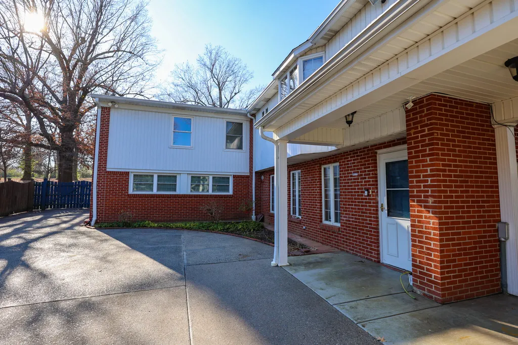 148 Mimosa Lane Paducah KY 42001