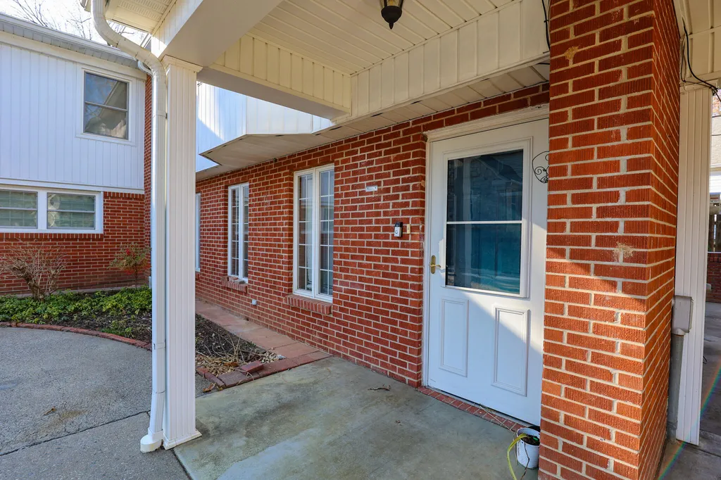 148 Mimosa Lane Paducah KY 42001