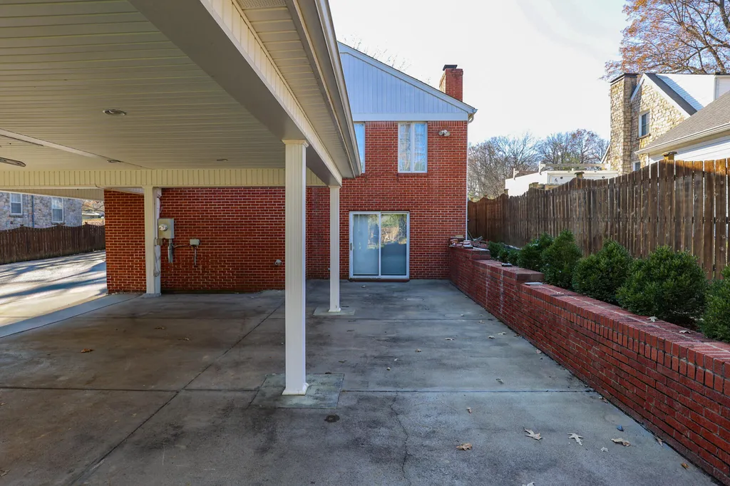 148 Mimosa Lane Paducah KY 42001