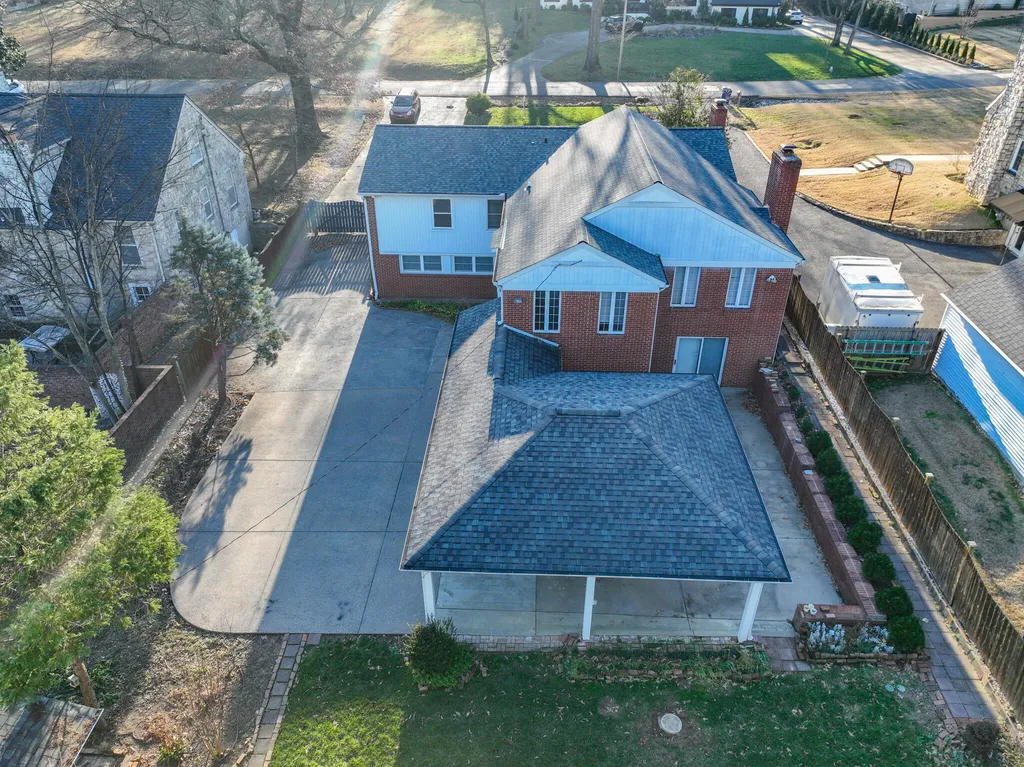 148 Mimosa Lane Paducah KY 42001