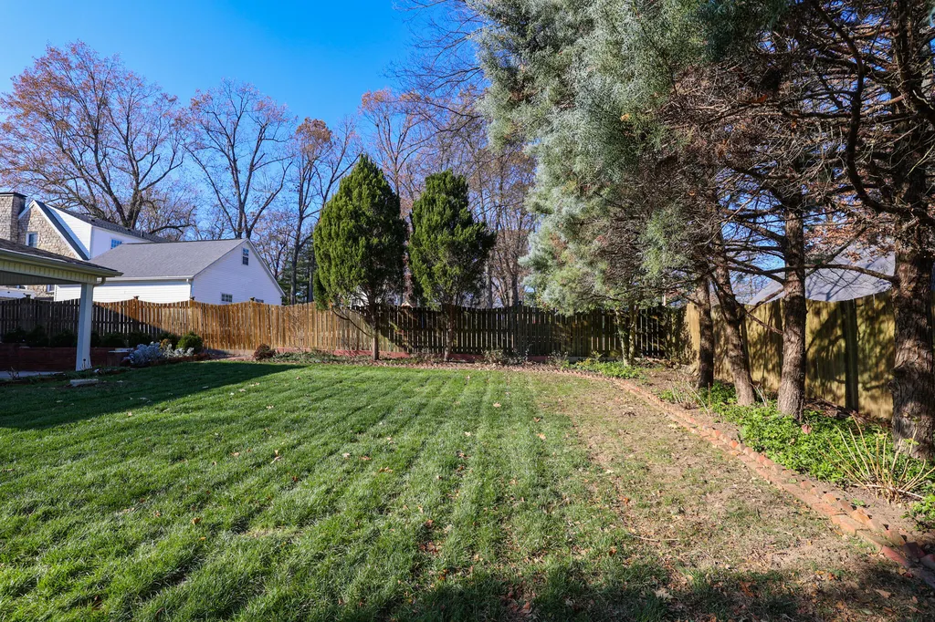 148 Mimosa Lane Paducah KY 42001