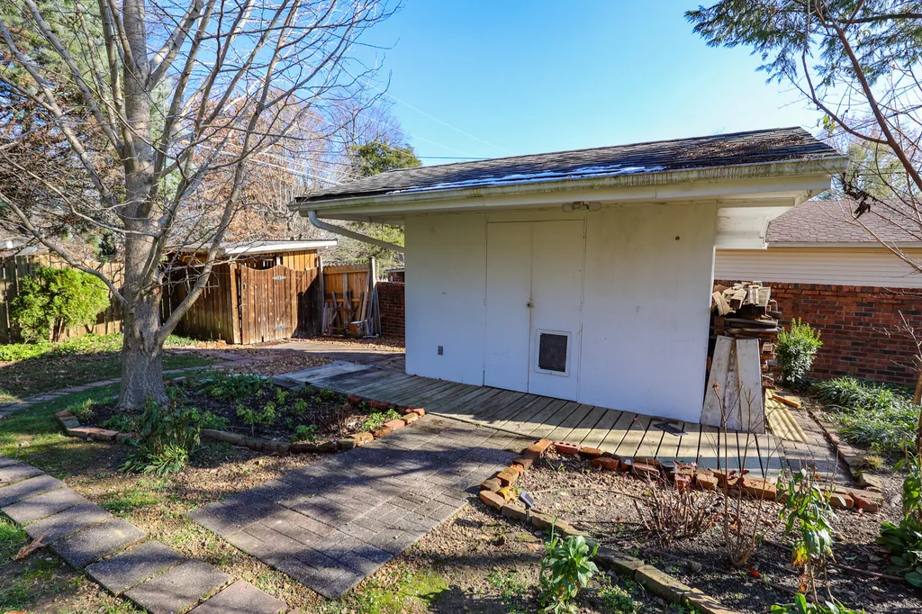 148 Mimosa Lane Paducah KY 42001