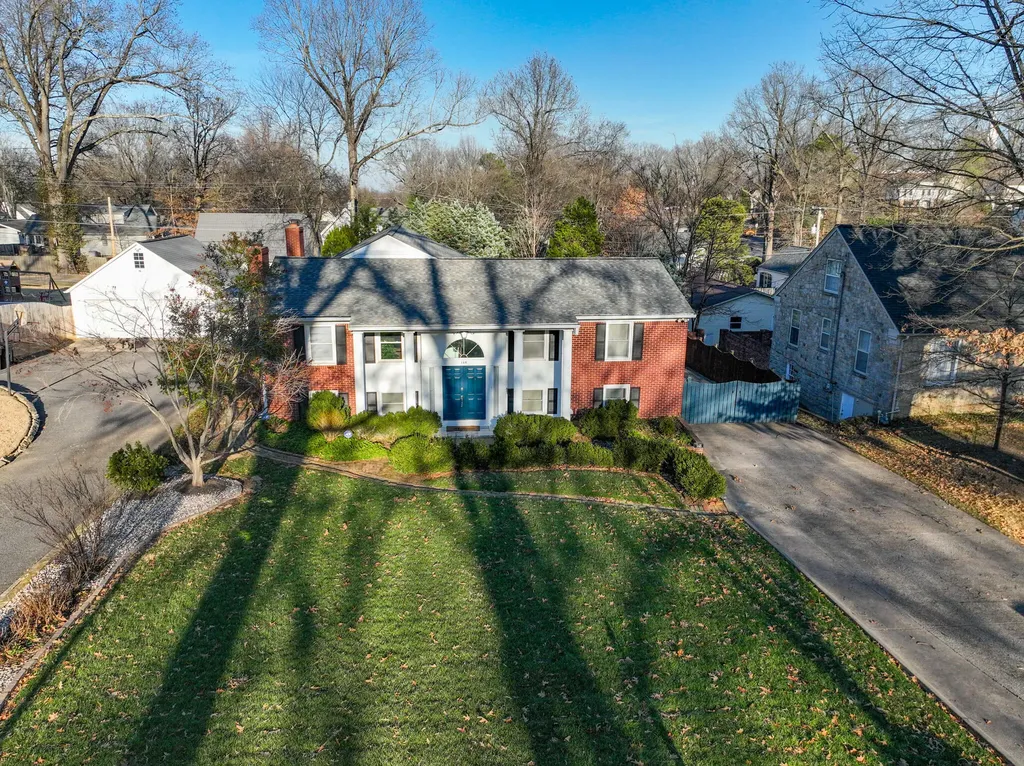 148 Mimosa Lane Paducah KY 42001