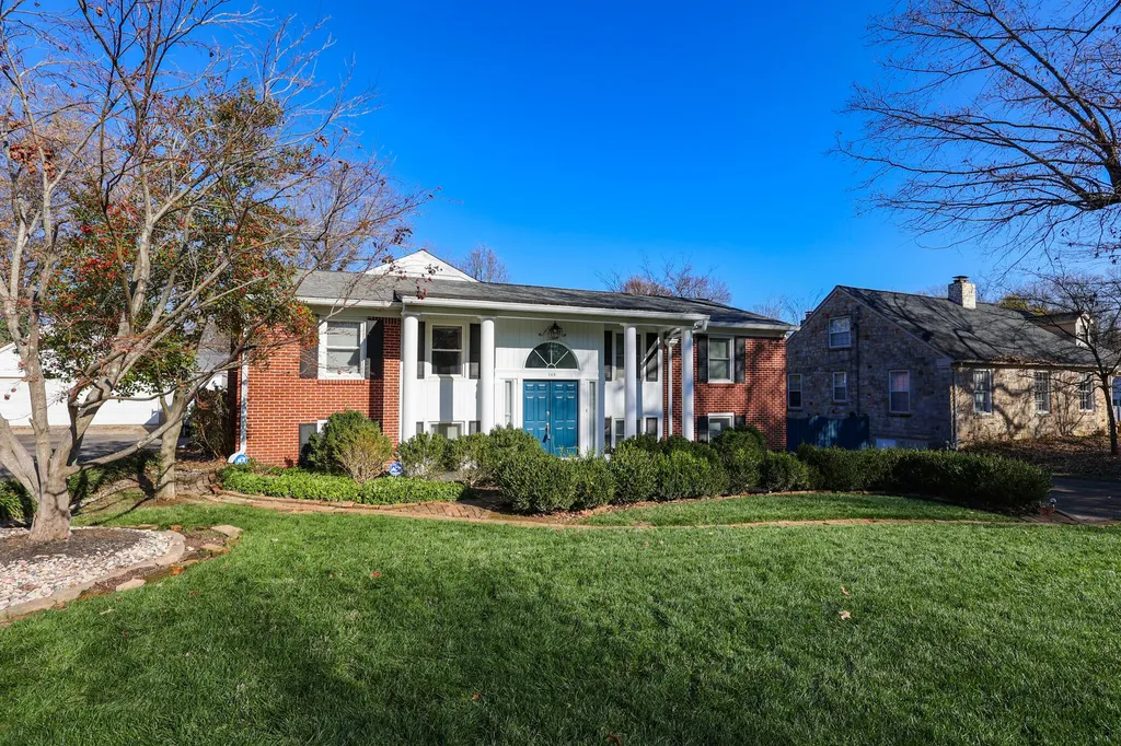 148 Mimosa Lane Paducah KY 42001