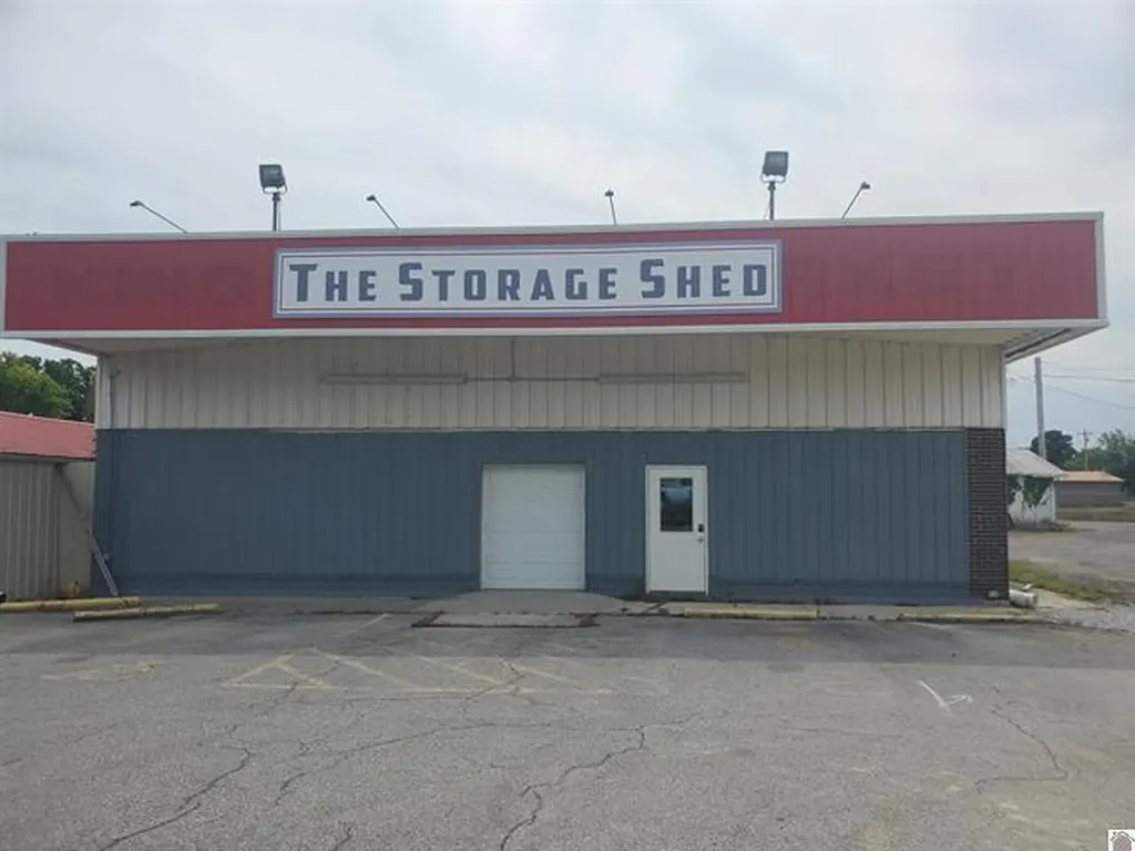 538 E Us Highway 68 Benton KY 42025