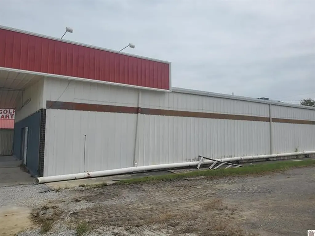 538 E Us Highway 68 Benton KY 42025