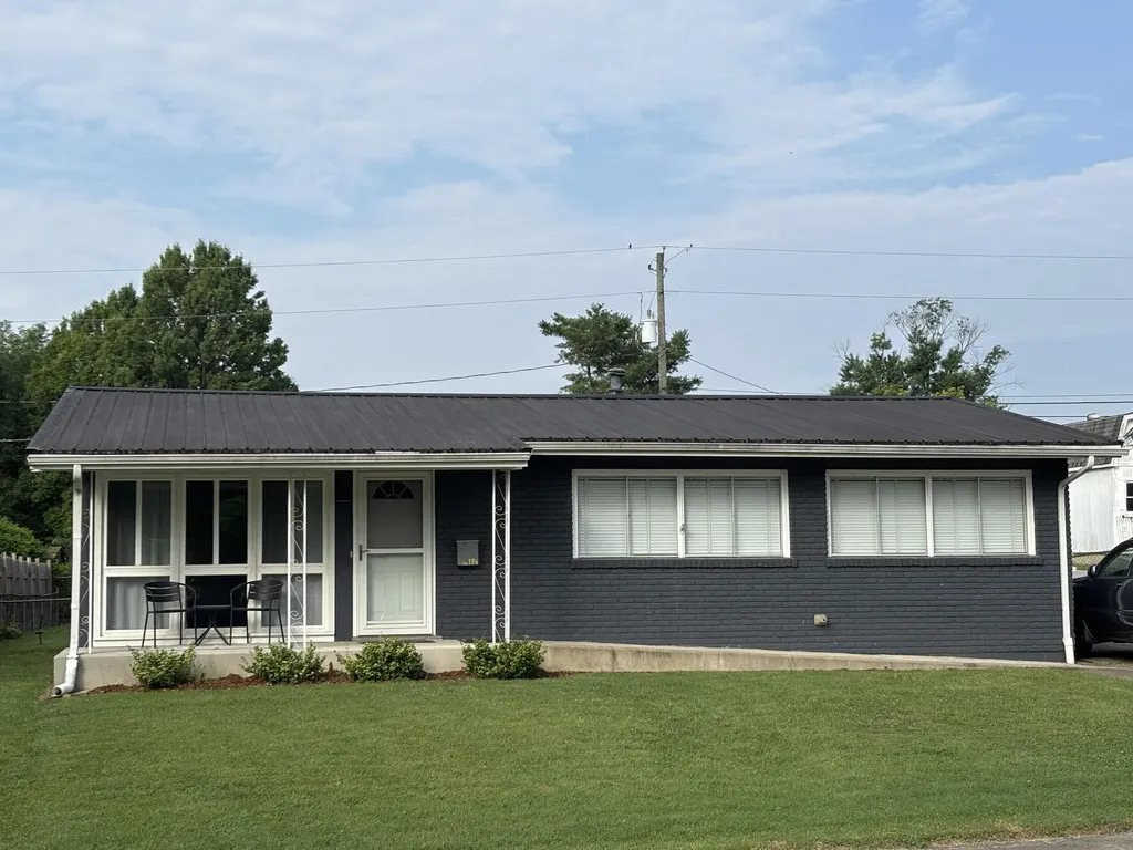 114 Oaklawn Drive Frankfort KY 40601