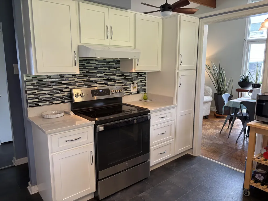 114 Oaklawn Drive Frankfort KY 40601